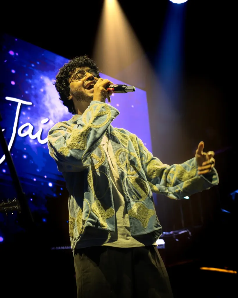 VARUN JAIN Perspective 1