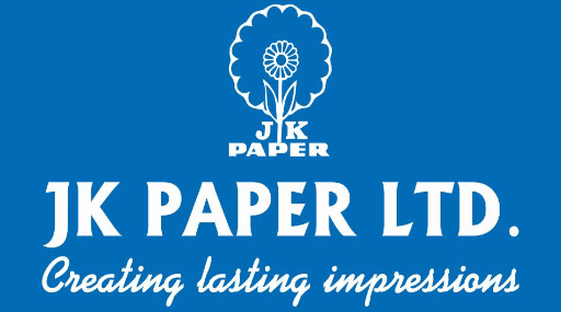 JK Paper - Title Sponsor