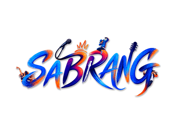 Sabrang Logo