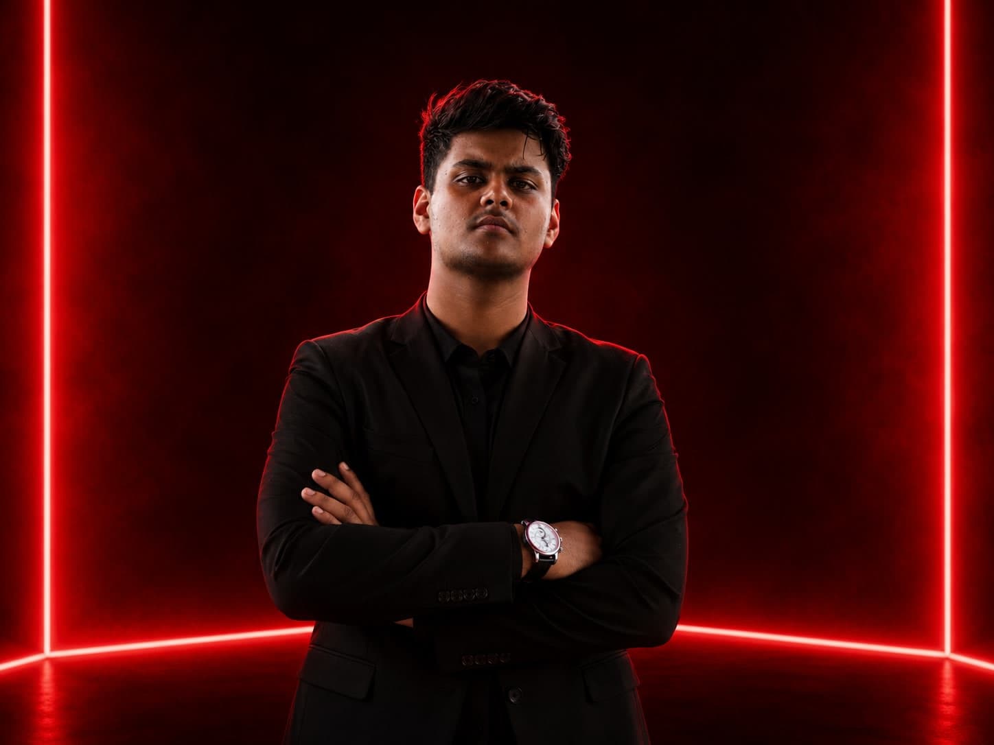 Kartik Sharma