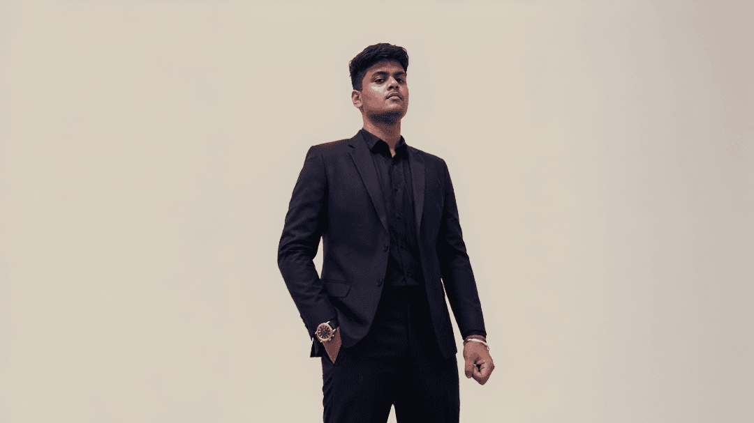 Kartik Sharma