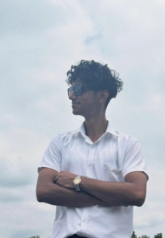 Satvick Vaid