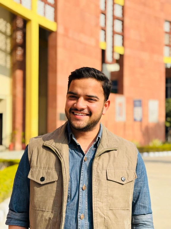 Tanveer Kanderiya