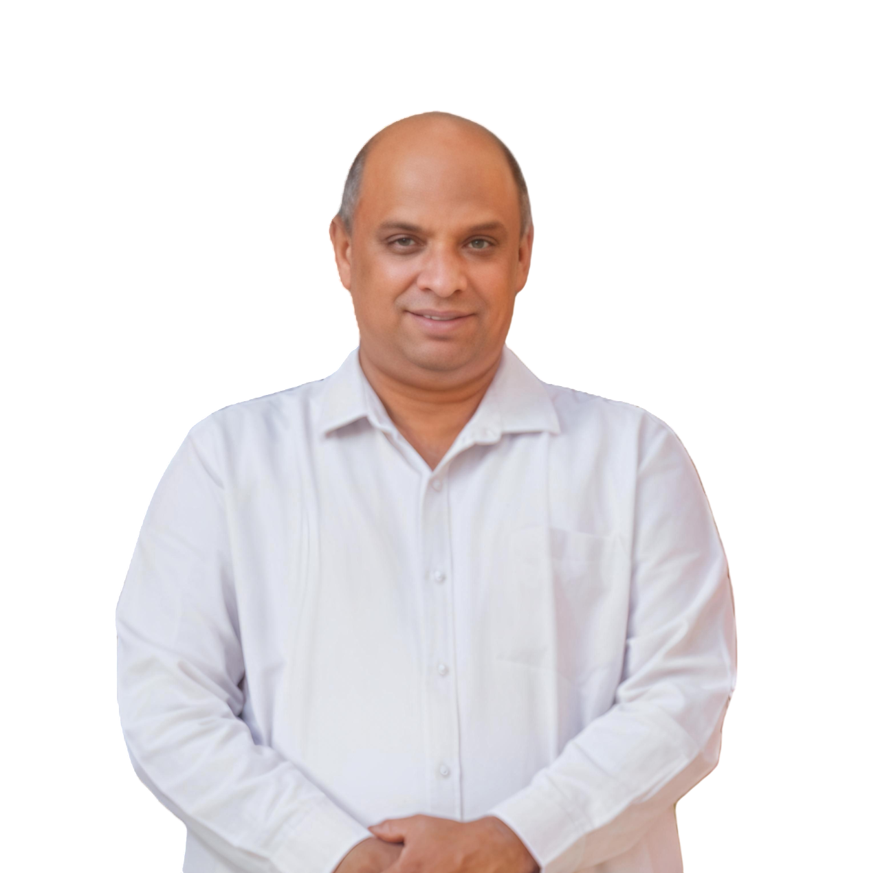 Dr. Vijaysekhar Chellaboina