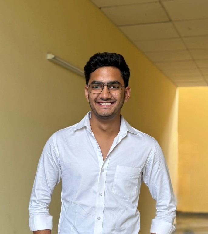 Suryansh Khandelwal