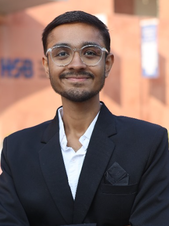 Vandan P. Shah