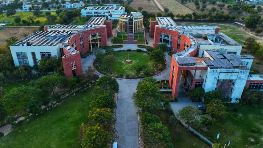 Campus