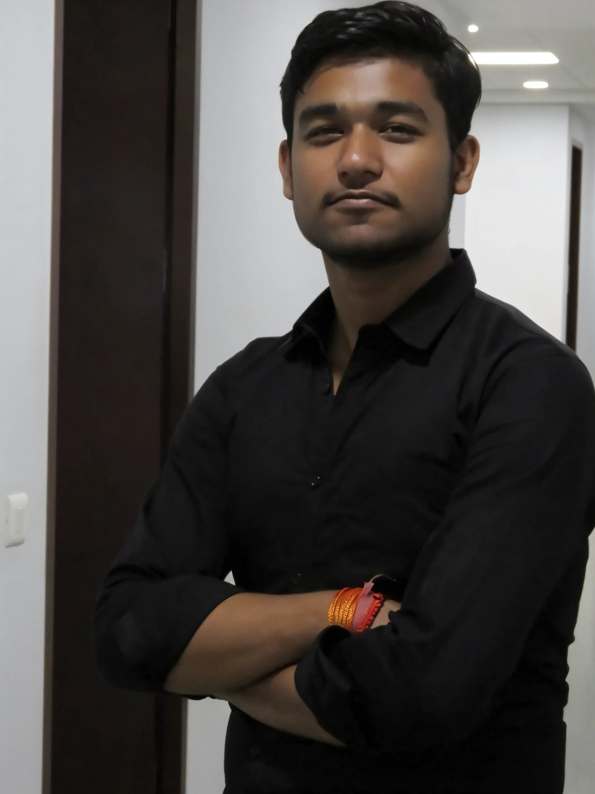 Atharv Mehrotra