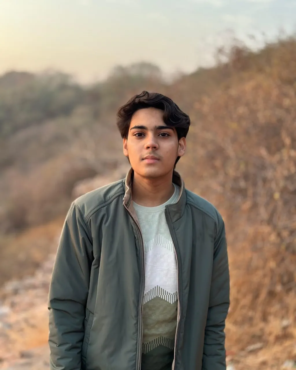 Ayush Sharma