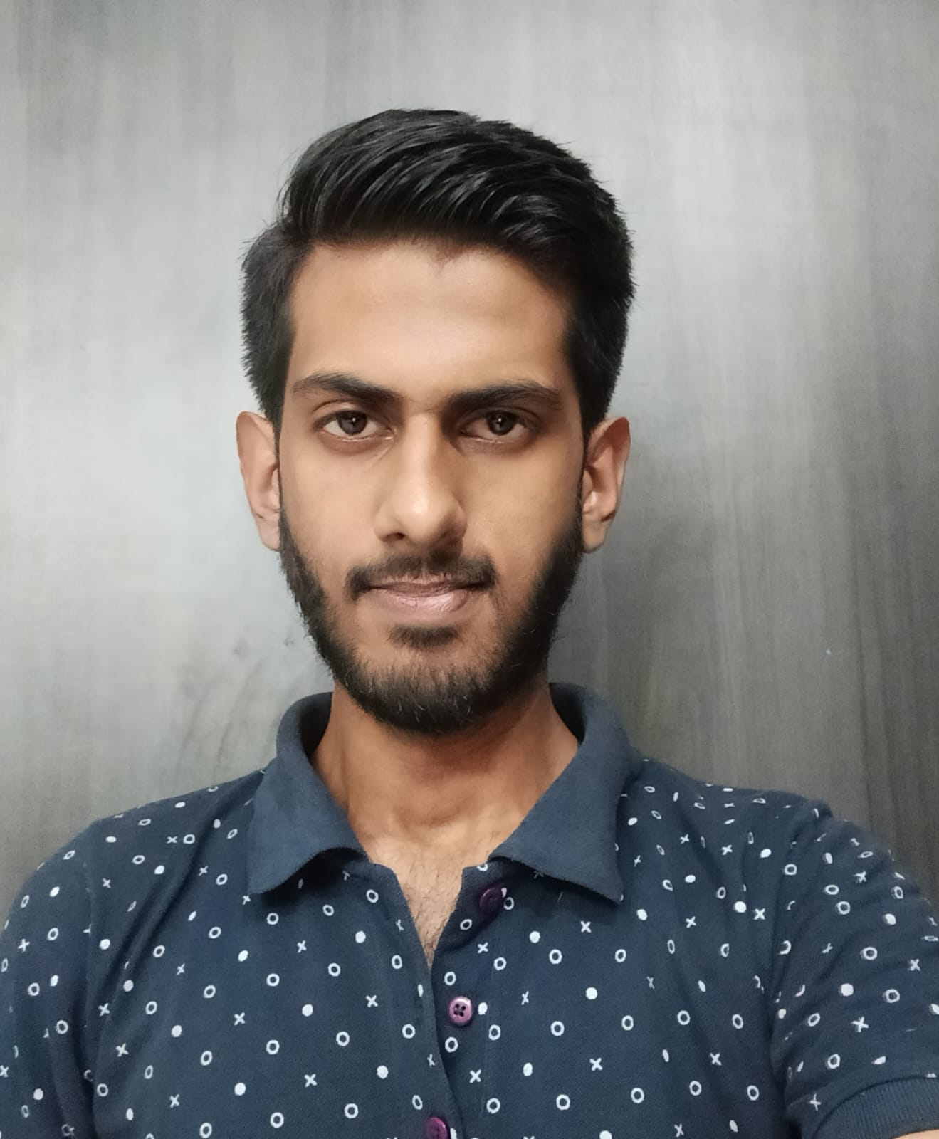 Suryansh Sharma