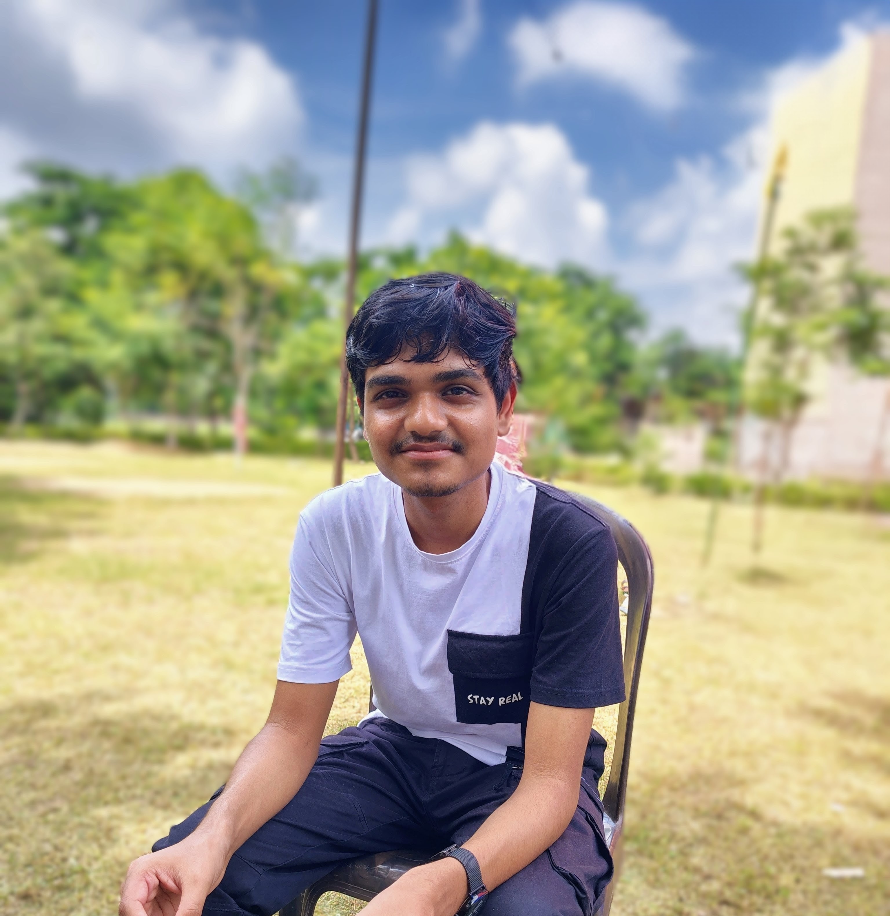 Yash Mishra