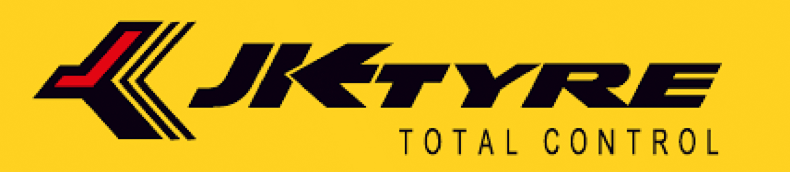 JK TYRE - TOTAL CONTROL